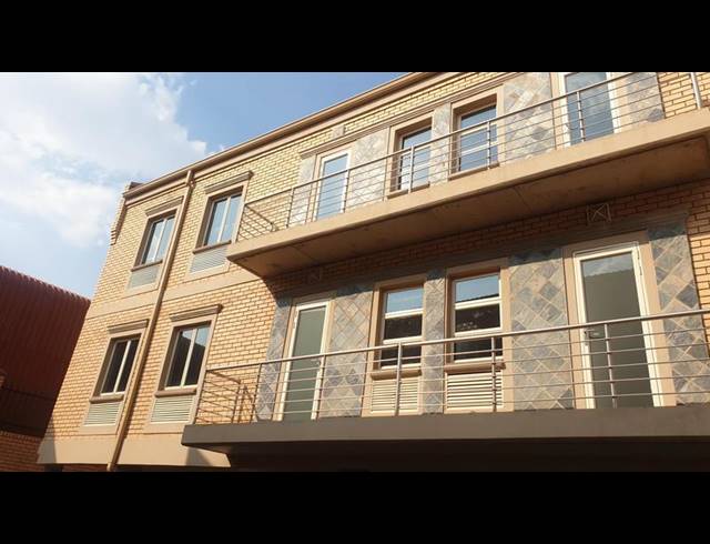 BUSINESS FOR SALE IN ROUTE 21 BUSINESS PARK